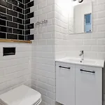 Stylish Center Studio, Next To The Old Town Apartment *