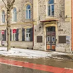 Stylish Center Studio, Next To The Old Town Reval