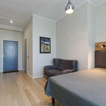 Stylish Center Studio, Next To The Old Town * טאלין