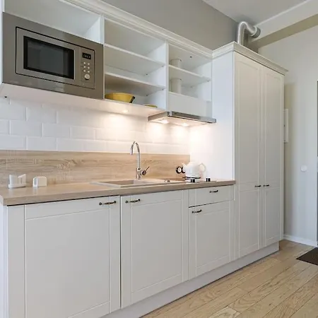 Stylish Center Studio, Next To The Old Town * טאלין