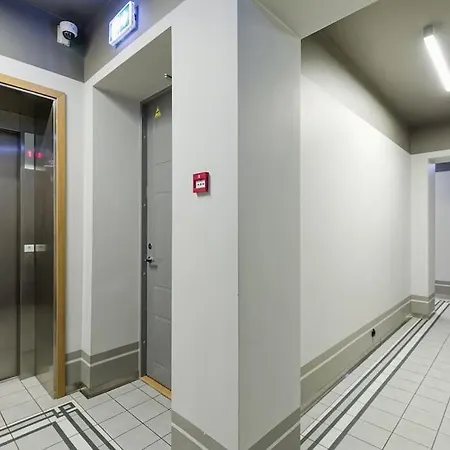 Appartement Stylish Center