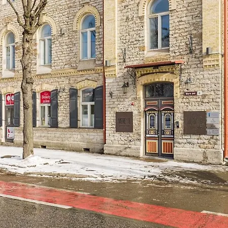 Stylish Center Studio, Next To The Old Town Reval