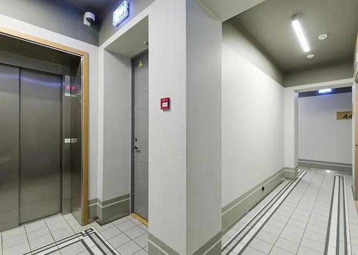 Apartman Stylish Center Studio, Next To The Old Town