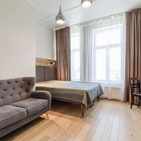 アパート Stylish Center Studio, Next To The Old Town
